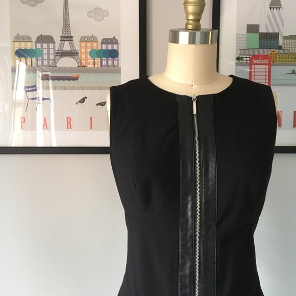 Ralph Lauren Dresses & Skirts - Ralph Lauren • Zip Front Sheath